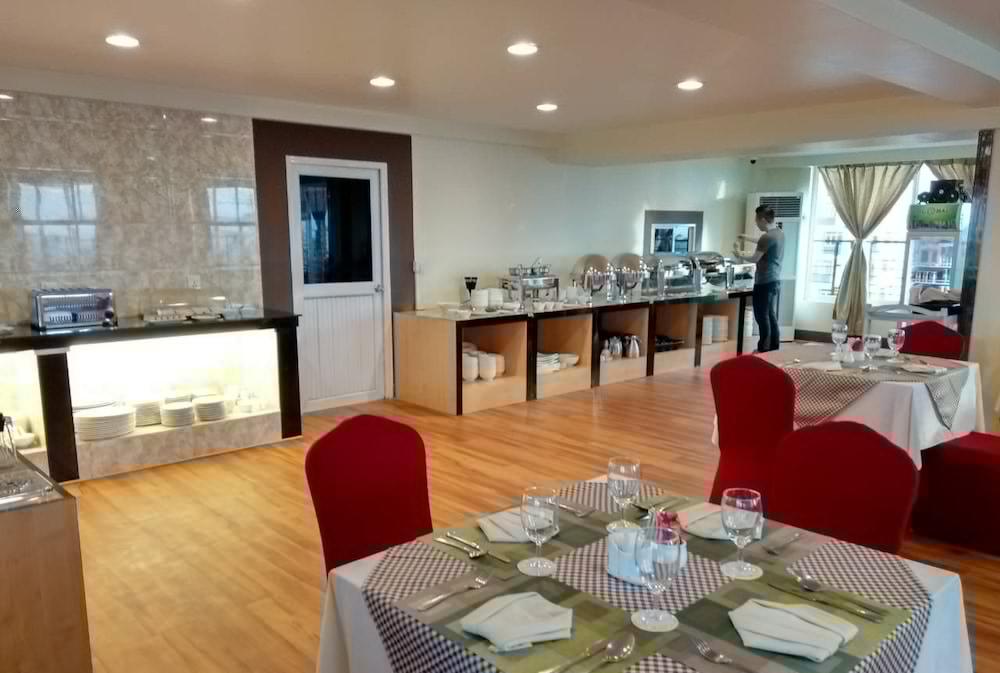 Silver Green Hotel Rangun Kültér fotó